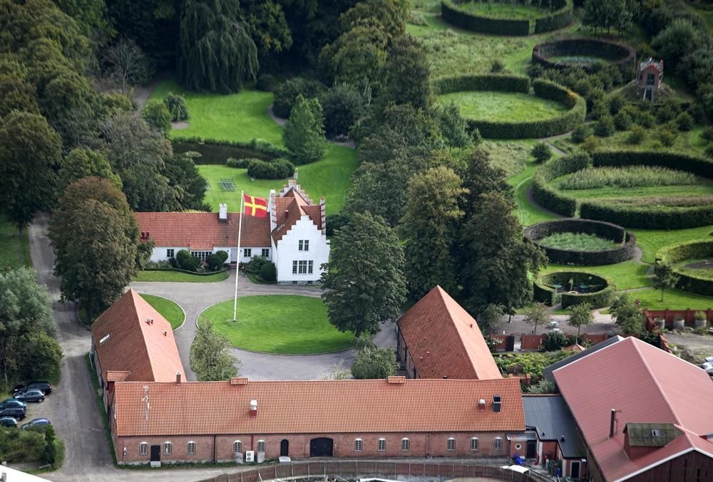 Aengavallen Vellinge Exterior foto