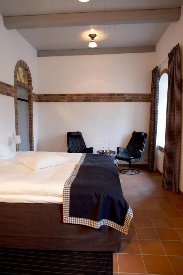 Aengavallen Vellinge Quarto foto